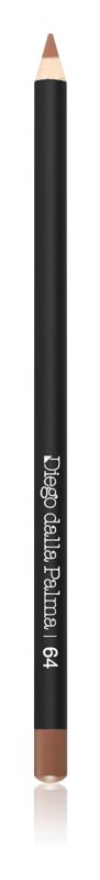 Diego dalla Palma Lip Pencil liner 1.83 g