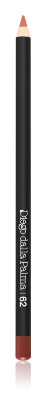 Diego dalla Palma Lip Pencil liner 1.83 g