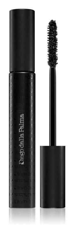 Diego from Palma Mascara Transformist Deep Black 10 ml