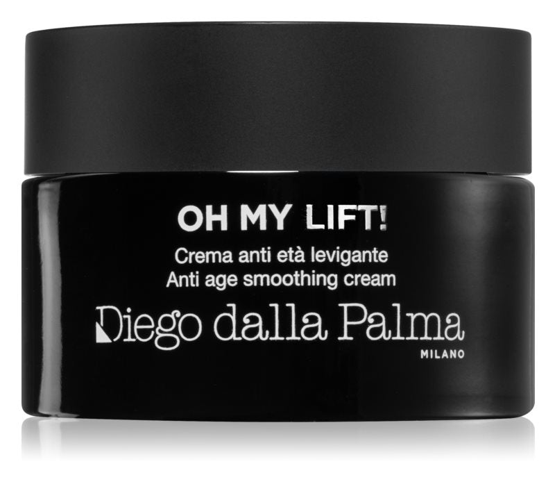 Diego dalla Palma Oh My Lift! Anti Age Smoothing Cream 50 ml