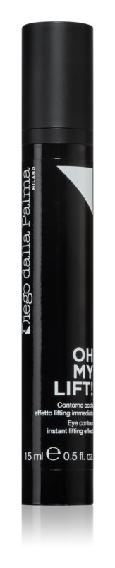 Diego from Palma Oh My Lift! Eye Contour - Instant Lifting Effect 15 ml