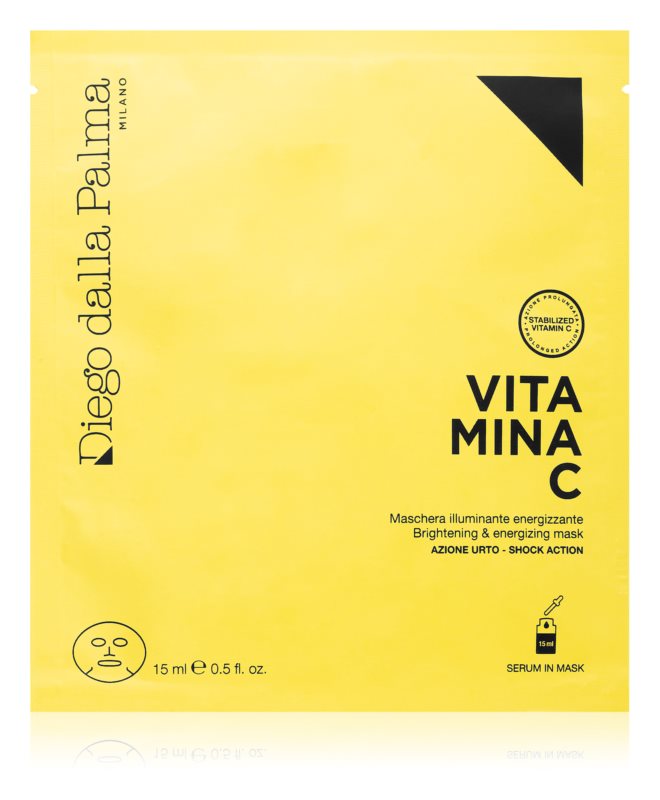 Diego from Palma Oh My Lift! Superheroes Face Mask 15 ml