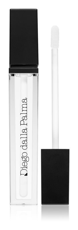 Diego dalla Palma Push Up Gloss Volume Effect lip gloss 8 ml