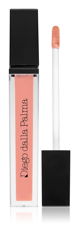 Diego dalla Palma Push Up Gloss Volume Effect lip gloss 8 ml