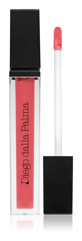 Diego dalla Palma Push Up Gloss Volume Effect lip gloss 8 ml