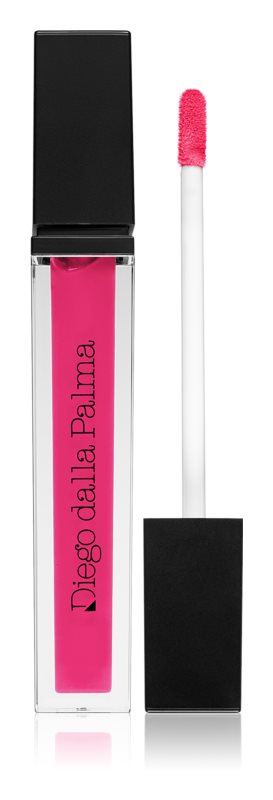 Diego dalla Palma Push Up Gloss Volume Effect lip gloss 8 ml