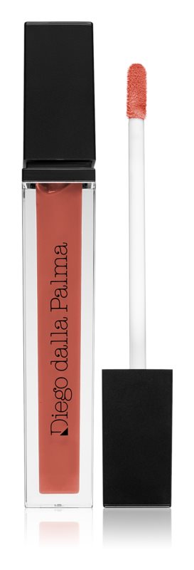 Diego dalla Palma Push Up Gloss Volume Effect lip gloss 8 ml