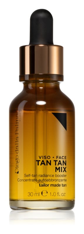 Diego from Palma Tan Tan Mix Self-Tan Radiance Booster Face 30 ml