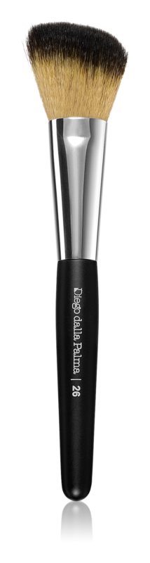 Diego from Palma Slanted Blush Brush - To Define Cheekbones