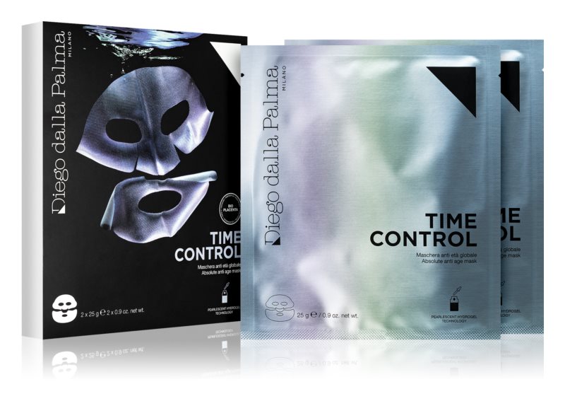 Diego from Palma Time Control Absolute Anti Age lifting mask 25 g
