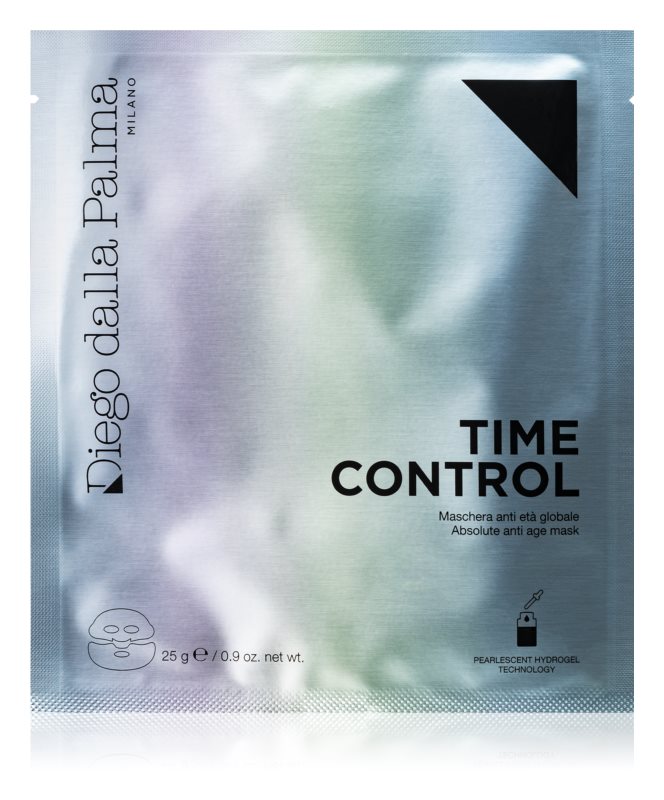 Diego from Palma Time Control Absolute Anti Age lifting mask 25 g
