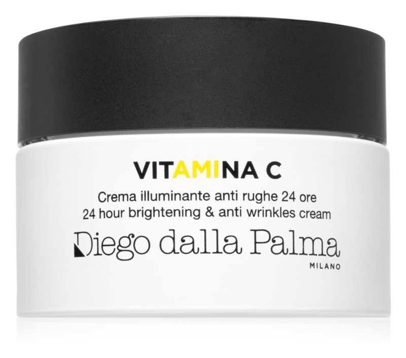 Diego dalla Palma Vitamin C Brightening & Anti Wrinkles Cream 50 ml