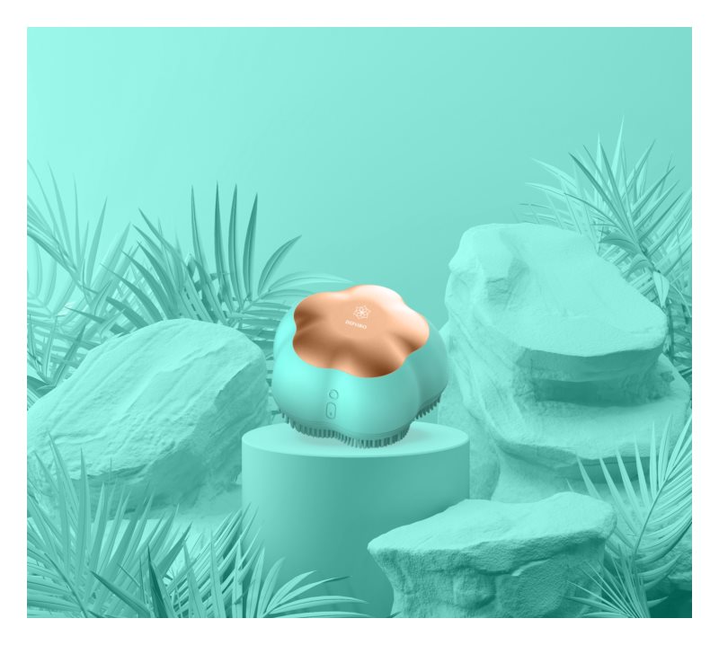 Diforo Hoya facial cleanser