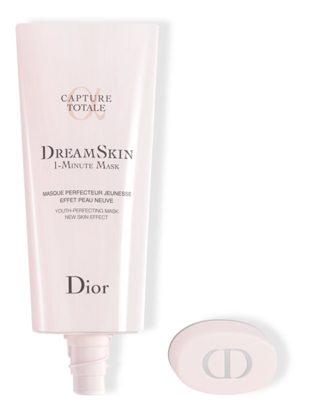 DIOR Capture Dreamskin 1-Minute Mask 75 ml