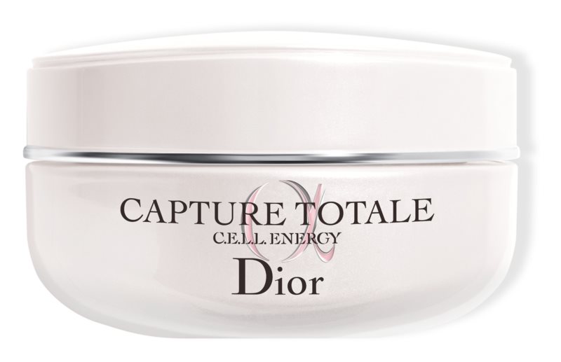 DIOR Capture Totale Firming & Wrinkle-Correcting Cream 50 ml