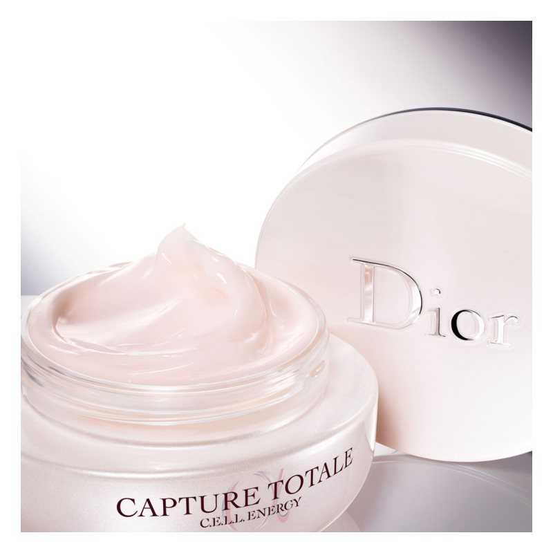 DIOR Capture Totale Firming & Wrinkle-Correcting Cream 50 ml
