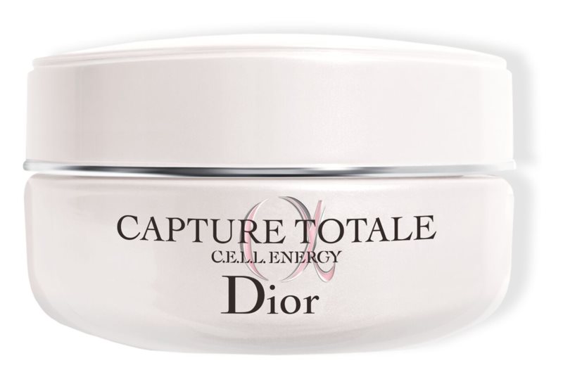 DIOR Capture Totale Firming & Wrinkle-Correcting Eye Cream 15 ml