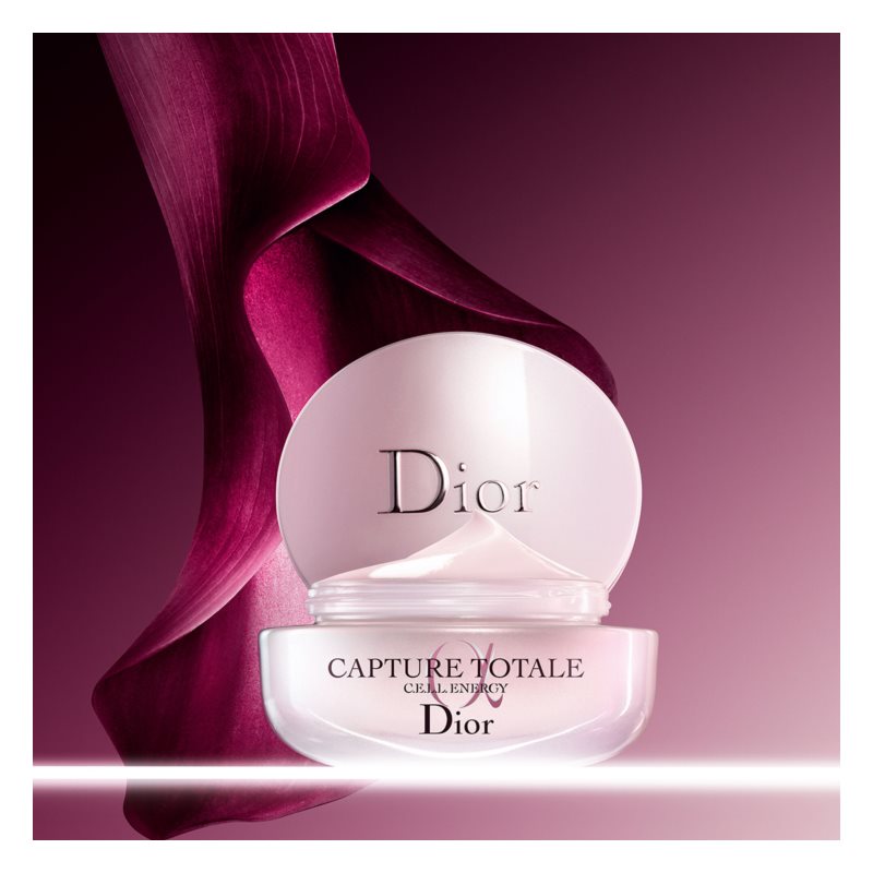 DIOR Capture Totale Firming & Wrinkle-Correcting Eye Cream 15 ml