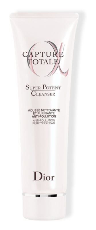 DIOR Capture Totale Super Potent Cleanser 110 g