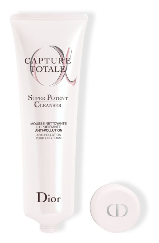 DIOR Capture Totale Super Potent Cleanser 110 g