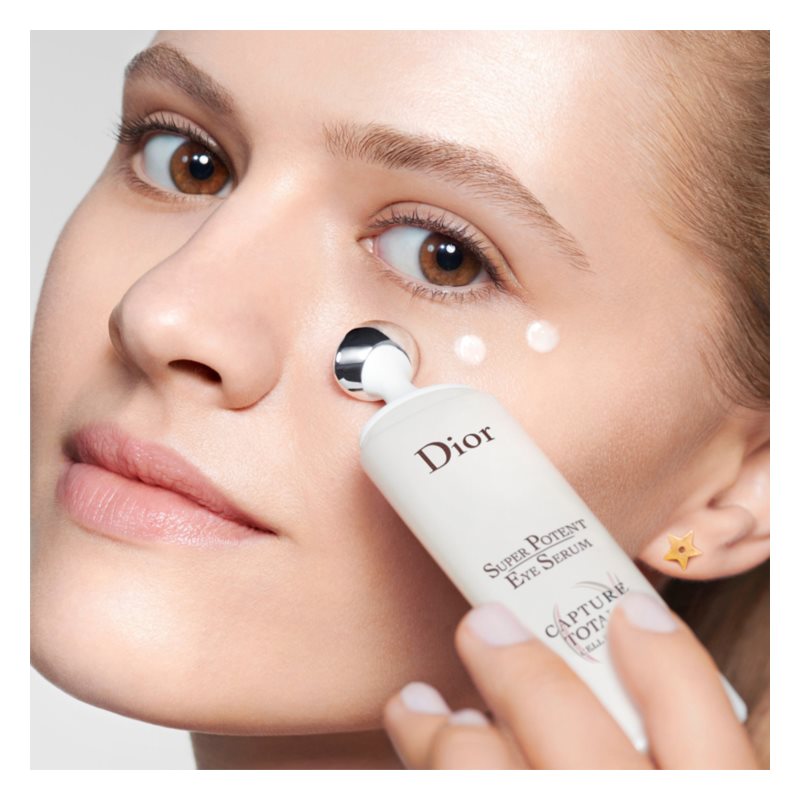DIOR Capture Totale Super Potent Eye Serum 20 ml