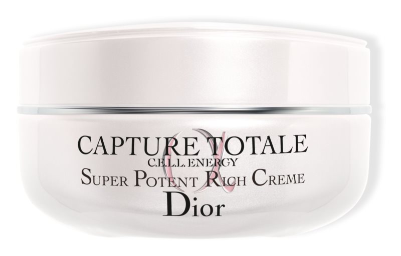 DIOR Capture Totale Super Potent Rich Cream 50 ml