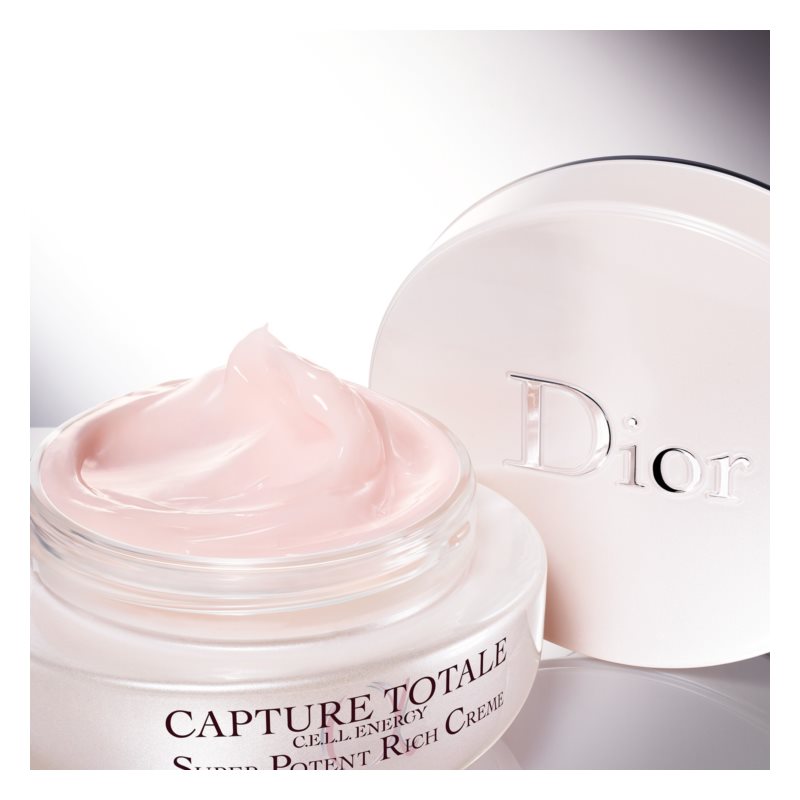 DIOR Capture Totale Super Potent Rich Cream 50 ml