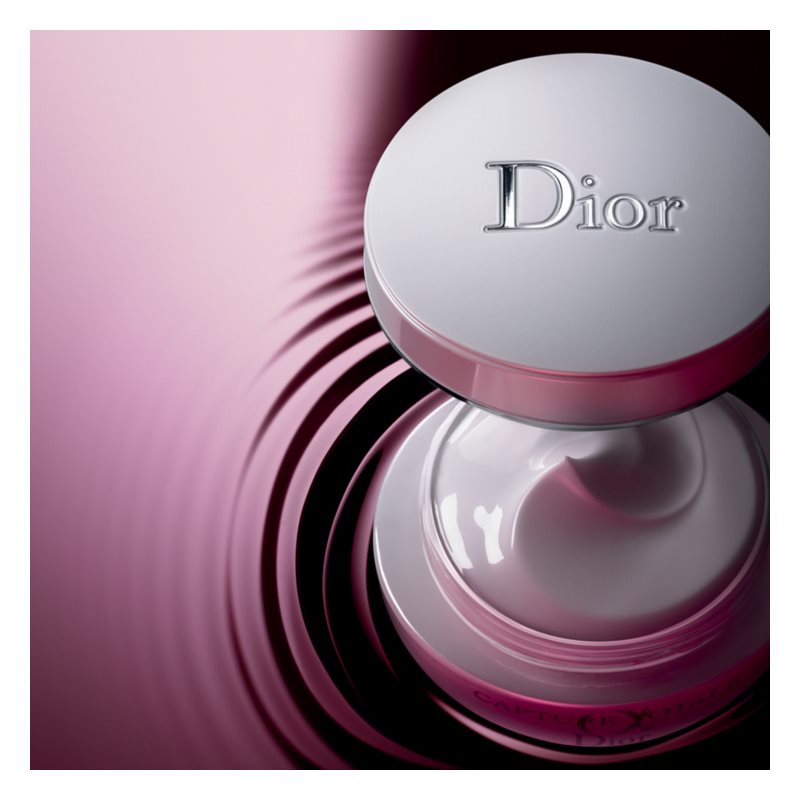 DIOR Capture Totale Super Potent Rich Cream 50 ml