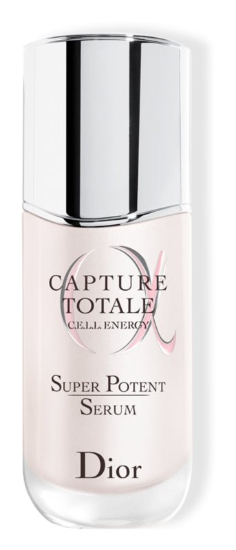 DIOR Capture Total Super Potent Serum
