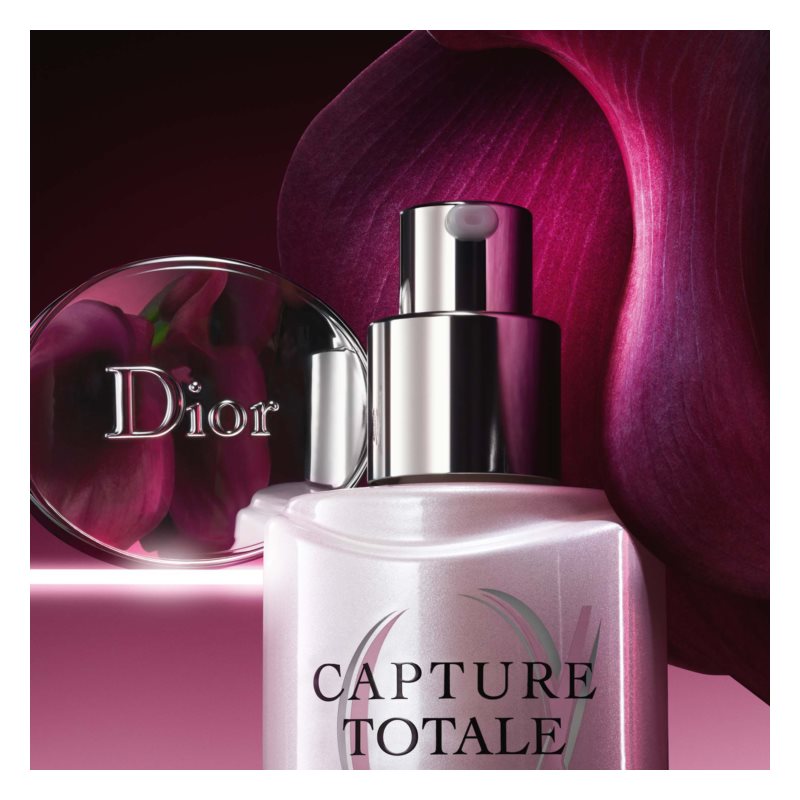 DIOR Capture Total Super Potent Serum