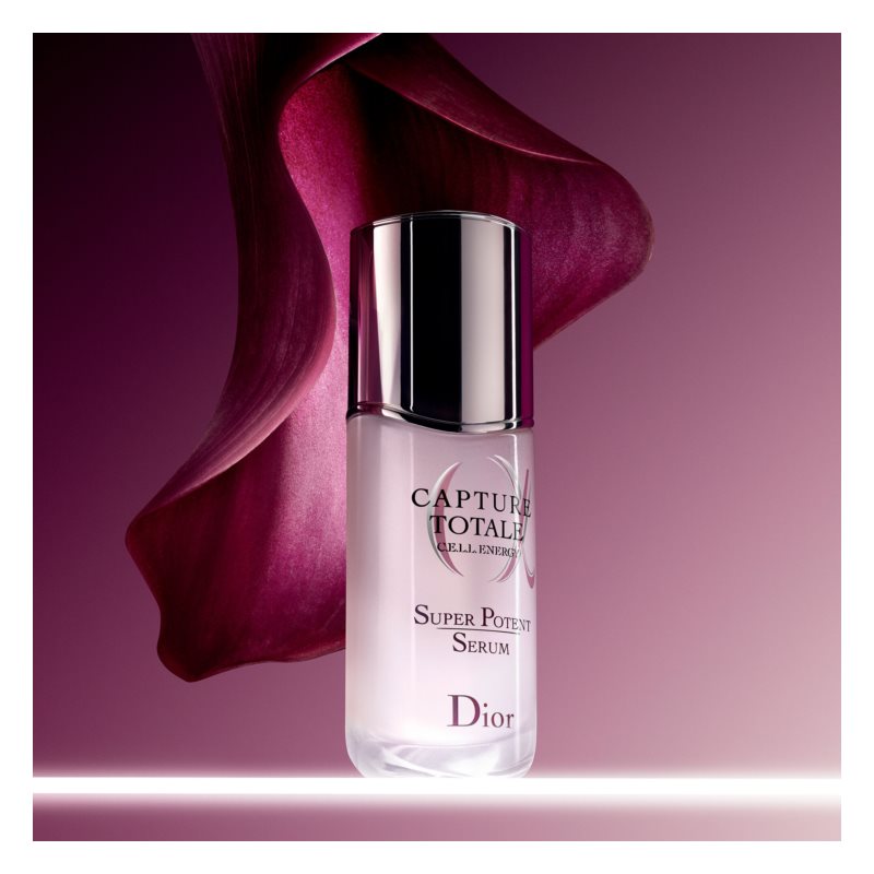DIOR Capture Total Super Potent Serum