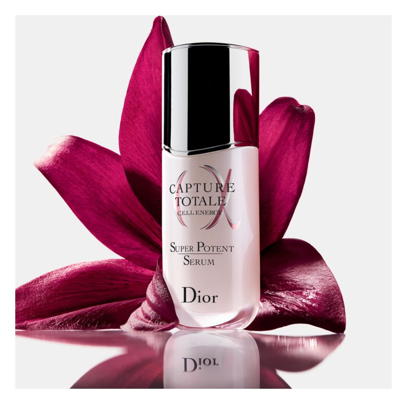 DIOR Capture Total Super Potent Serum