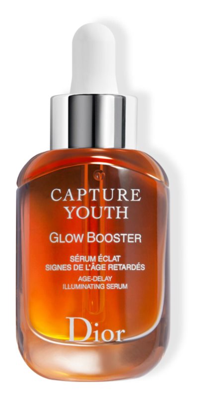 DIOR Capture Youth Glow Booster brightening serum 30 ml