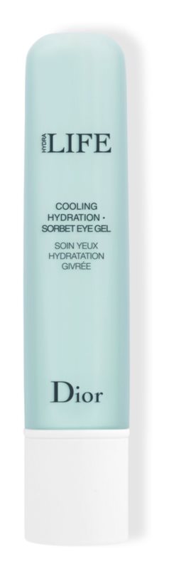 DIOR Hydra Life Cooling Hydration Sorbet Eye Gel 15 ml