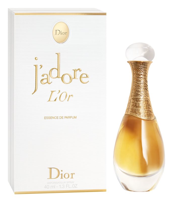 DIOR J'adore L'Or Essence Parfum 40 ml