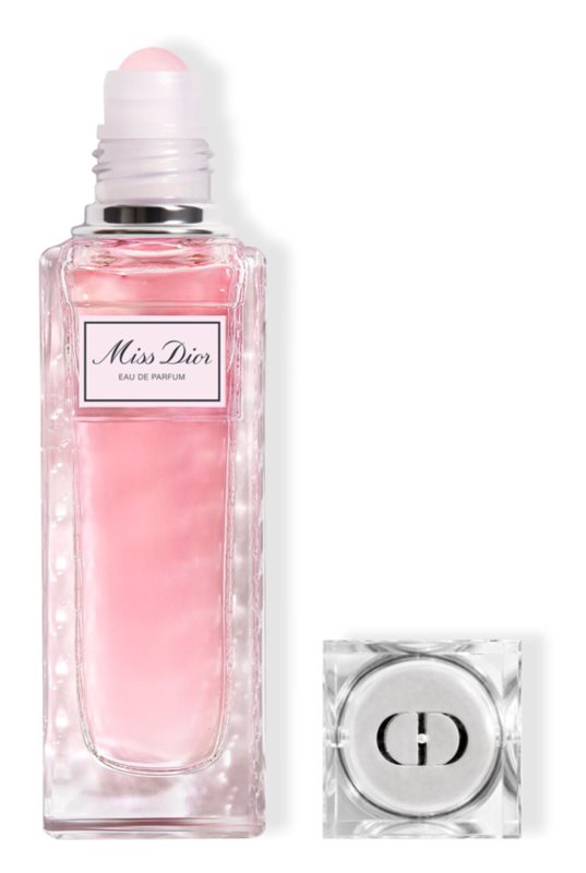 DIOR Miss Dior Roller-Pearl eau de parfum roll-on for women 20 ml