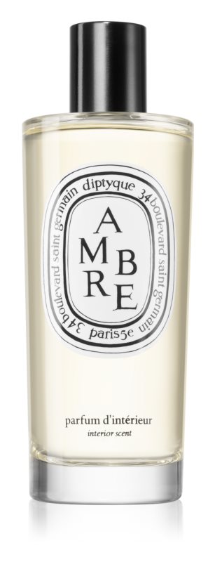 Diptyque Ambre household spray 150 ml