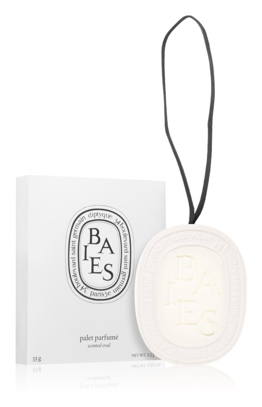 Diptyque Baies laundry fragrance 35 g