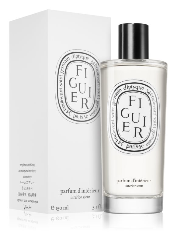 Diptyque Figuier household spray 150 ml