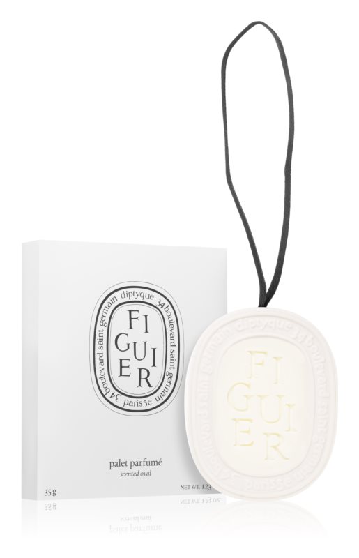 Diptyque Figuier laundry fragrance 35 g