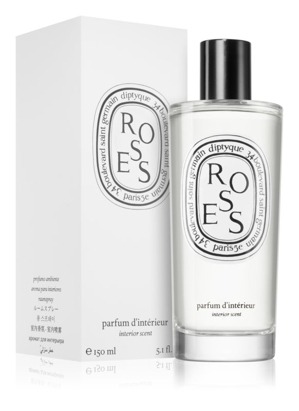 Diptyque Roses household spray 150 ml