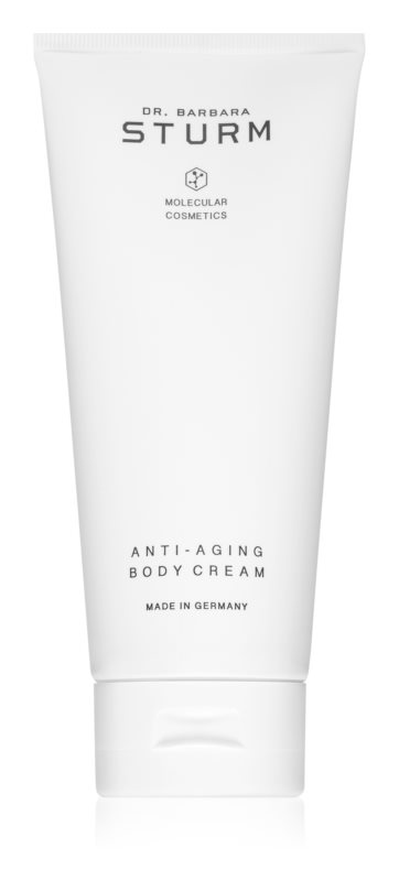 Dr. Barbara Sturm Anti-Aging body cream 200 ml