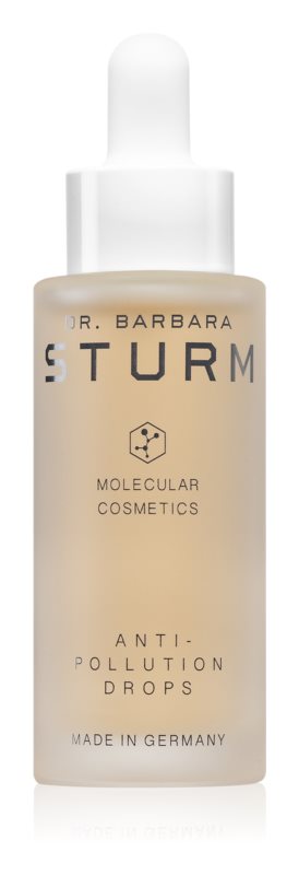 Dr. Barbara Sturm Anti-Pollution Drops 30 ml