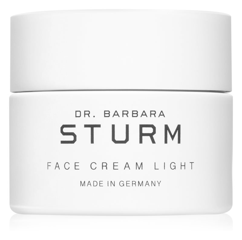 Dr. Barbara Sturm Face Cream Light 50 ml