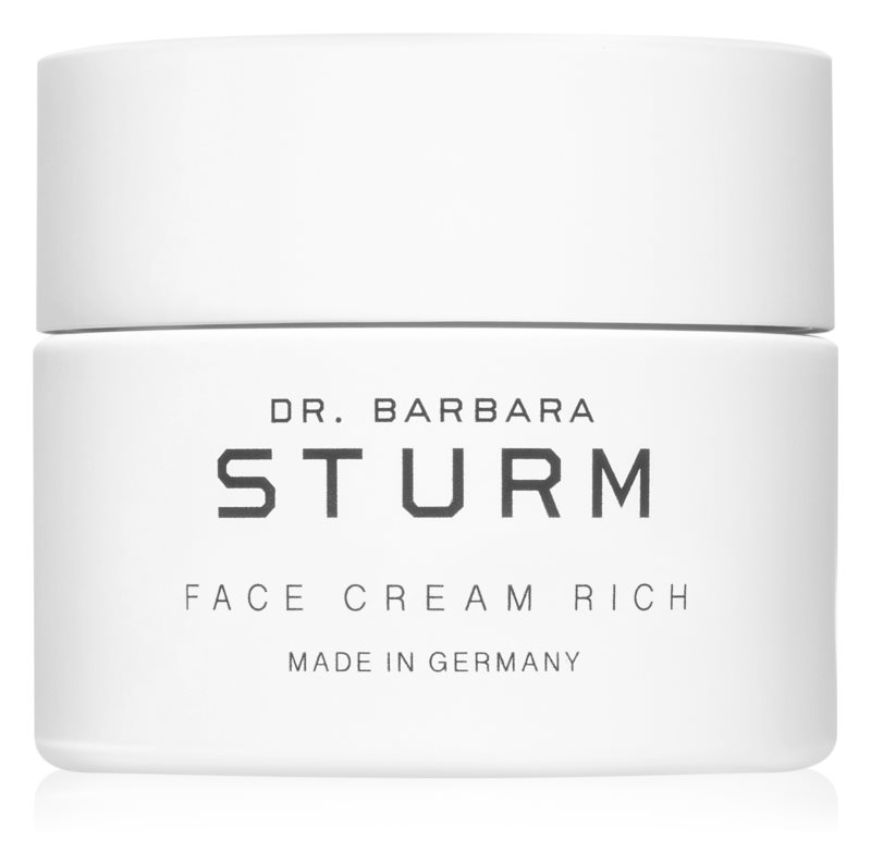 Dr. Barbara Sturm Face Cream Rich 50 ml