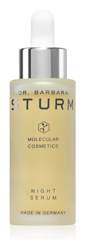 Dr. Barbara Sturm Night Serum 30 ml