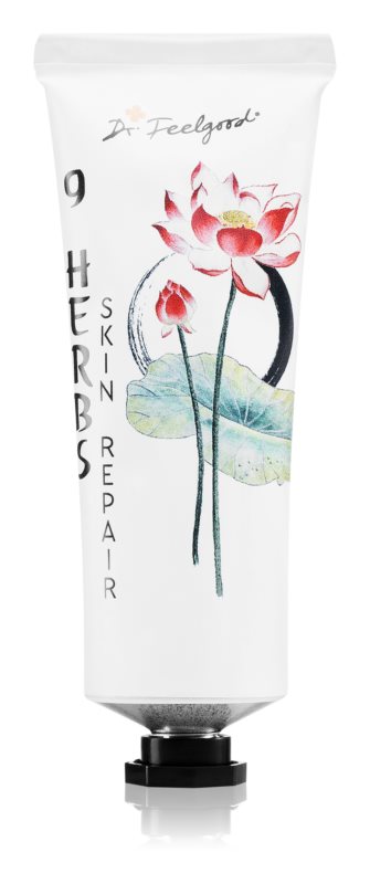 Dr. Feelgood 9 Herbs soothing cream 50 ml