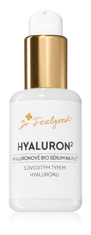 Dr. Feelgood Hyaluron2 Serum 30 ml