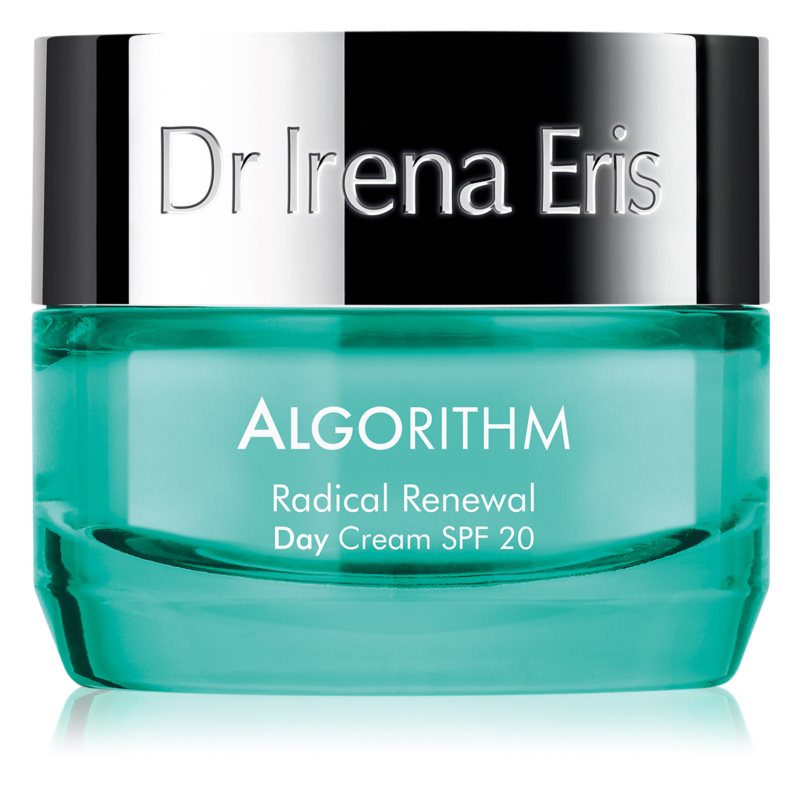Dr. Irena Eris Algorithm regenerating day cream 50 ml