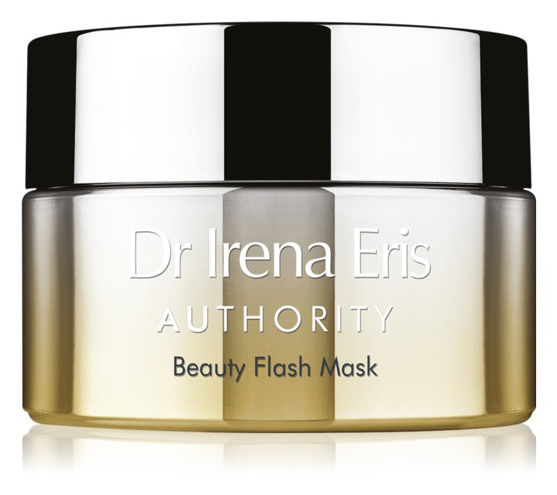 Dr. Irena Eris Authority intensive revitalizing mask 50 ml